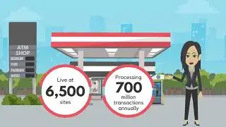 90 seconds on the Loyalty Cloud