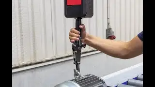 Hebehilfe Binar Neo30 - Haken mit Federverschluss - Productivity hook