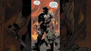The New Captain America Loses His Mind&hellip;