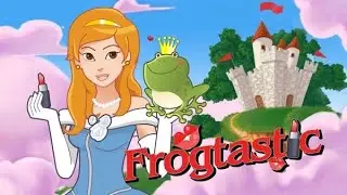 Frogtastic 1 Full Walkthrough Girlsgogames.com