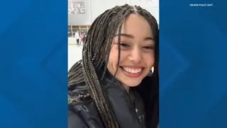 Search continues for missing 17-year-old Fishers girl