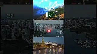 | Pakistan  |😱 Canada  Russia| #new_movie #new_vlog #cartoon #4k #shorts #8k #how_to #mcuu #mr_beast