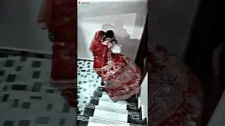 Muslim Couple WhatsApp Status | Wedding Status 💐 | Cute Couple Video Status | Yn04x Edits