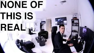 WE ARE LIVING IN A SIMULATION