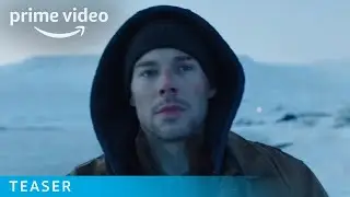Treadstone - Teaser | From the World of Jason Bourne | Prime Video