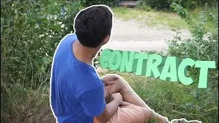 Contract - Детективный Фильм ComicFon