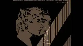 Electrosexual - More than my time Feat Sunday Luv  - 12