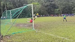 Tanda de penales 😱 | Aquí se ganó el pase a semifinales ⚽🔥