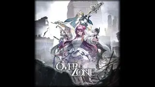 Goddess of Victory: NIKKE | Over Zone Event | Challenge | Stage 1-13 Clear | PC Version