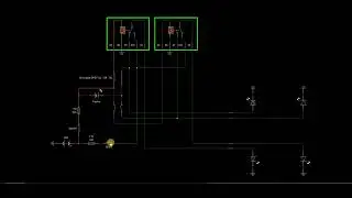 How to Wire Turn Signals AND Brake Lights into a ONE BULB DPDT Switch Two Relays