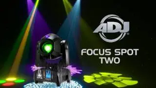 Focus Spot 2