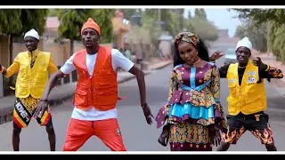 Z square LAILA (official video)2020