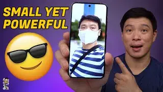 Xiaomi 14 (ГЛОБАЛЬНЫЙ) &mdash; НАКОНЕЦ-ТО камера для селфи с записью в формате 4K