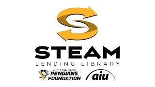 Explore the STEAM Lending Library