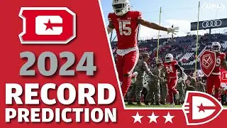 UFL DC Defenders Record Prediction | United Football League | Schedule Breakdown