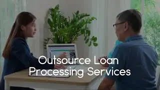 Outsource Loan Processing Services - loan agency.com