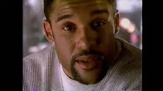 1995 Excedrin TV commercial Peter Parros of As the World Turns