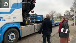 Kollumerpomp wil dat Foyingaweg nu eindelijk wordt aangepakt
