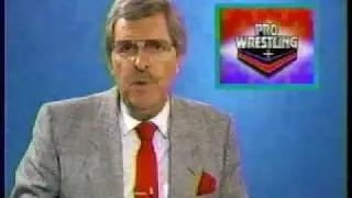 The Truth About the Pro Wrestling Business