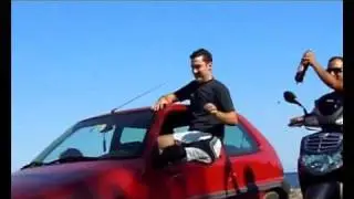 La mia banda &egrave; di Sarroch.divx