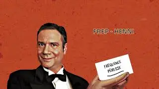 Les 2 minutes du peuple &ndash; Fr&eacute;quence P&eacute;russe &ndash; Henni