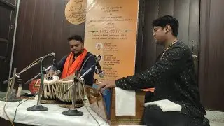 Tabla Solo by Deo Narain Mishra (Banaras Gharana) 