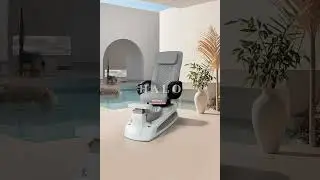 Share 50 spa pedicure chairs - there is always one you like