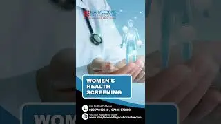 Female Fertility & Pelvic Health Profile - Comprehensive Women&rsquo;s Health Screening in London