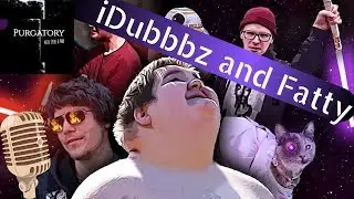 iDubbbz and AirSoftFatty Go Full Force