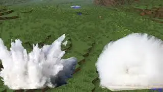 minecraft p&auml;hkin&auml;n kuoressa
