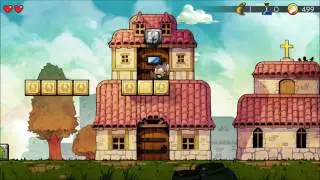Wonder Girl/Boy: The Dragon's Trap - Part 2: For honor.