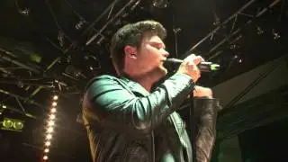 Ignore the Elephant - Live på Lidingö Rock 2015 Final