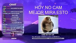 🔴 Soy Un PSICOPATA en GTA 5 RP | El Ed&eacute;n RP