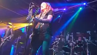 The Wildhearts - Diagnosis - The Fleece, Bristol - 17/10/2021