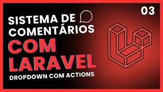 🎯 Dropdown Profissional no Laravel com Blade + Alpine (Sem Duplica&ccedil;&atilde;o de C&oacute;digo)