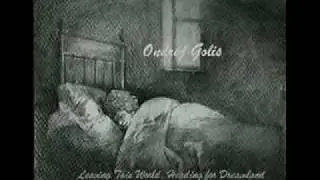 Ondrej Golis - I Wish...I Could Sleep Like...Normal People