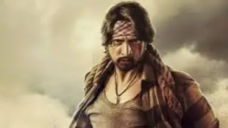Pailwaan (2019