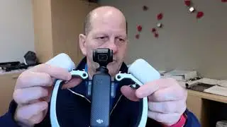 My DJI Pocket 3 RigDynamic Listings featuring Travel Trailers and RV Walkaround Videos
