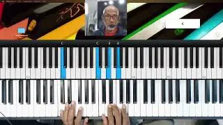Play In Any Key   Yes Even Beginners