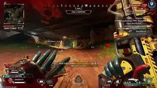 New Flatline is OP
