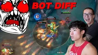 The BEST BOTLANE DUO in League of Legends (Are We Ready for RANKED?)
