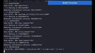 Appbase.io Functions: Create Demo