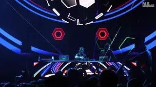 Astral Projection - Goa Trance Live @ Winter Fairytale. Moscow. 08.02.2020