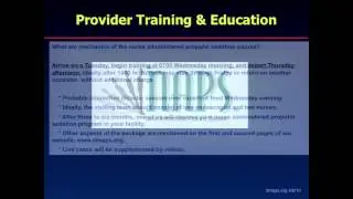 Overview of Propofol Sedation Policy and Regulation by Alexander Hannenberg (Part 2)