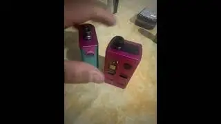 Ntsu 2 rba y reload mag rba con nitrous aio y stubby aio