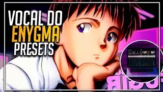 [FREE] 🔴PACK VOCAIS ENYGMA🔴 (PROD.KALEU)