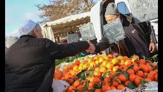 PORTRAIT. Brahim et Ahmed, primeurs sur le marché d'Amiens Nord