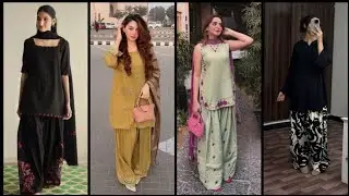 Gorgeous Stylish Winter Outfits Ideas Full Detailing Dress Designing 