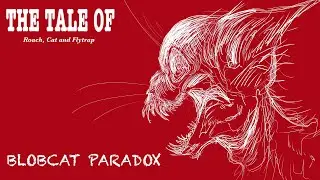 BlobCat Paradox 0