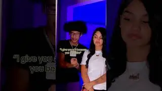 POV: flirting with my school crush #tiktok #youtubeshorts